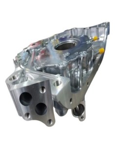 Bomba De Aceite Gx470 4runner Land Cruiser Tundra 4.7l 98-09