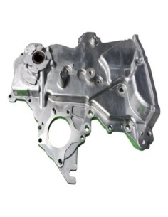 Tapa De Distribución C/ Bomba De Aceite Accent Creta 1.6l