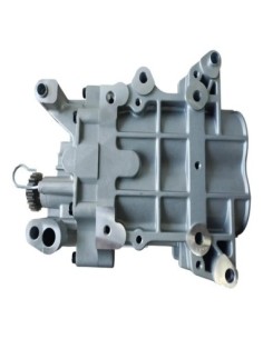 Bomba Aceite Balanceador 20 Dientes 2.4l Sportage Tucson