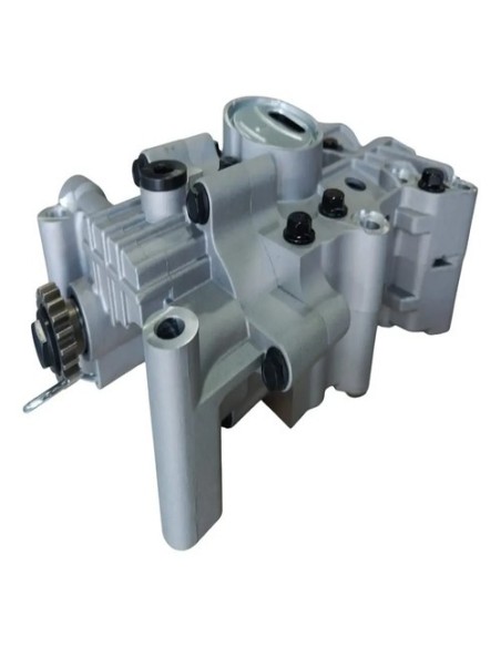 Bomba De Aceite Chevrolet Express Silverado Tahoe V8 97-14