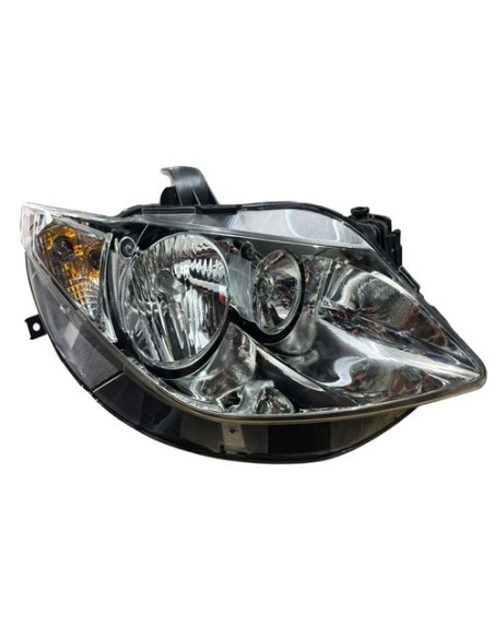 Faro Del Derecho con focos Original Seat Ibiza 2009 - 2012