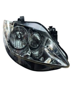 Faro Del Derecho con focos Original Seat Ibiza 2009 - 2012