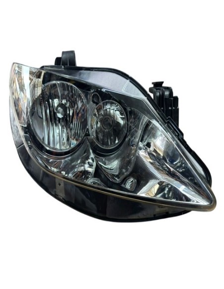 Faro Del Derecho con focos Original Seat Ibiza 2009 - 2012