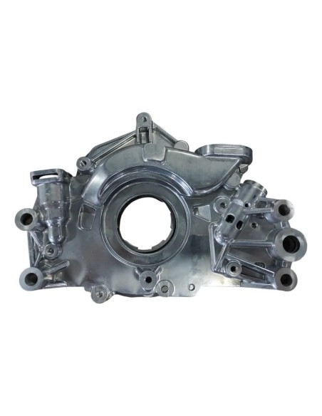 Bomba De Aceite Chevrolet Silverado Tahoe Gmc Yukon V8 14-21
