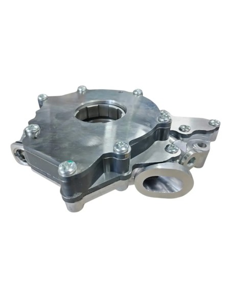 Bomba De Aceite Chevrolet Silverado Tahoe Gmc Yukon V8 14-21
