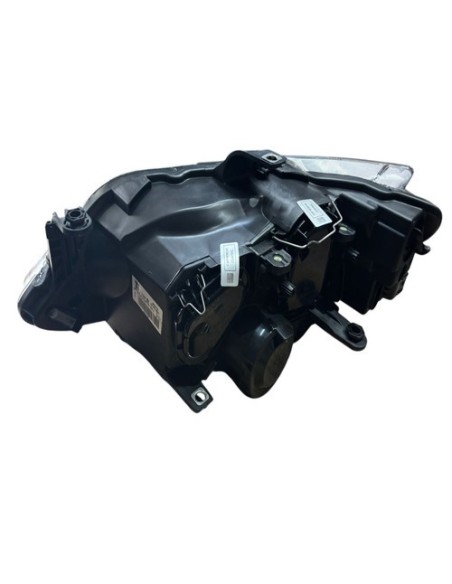 Faro Del Derecho con focos Original Seat Ibiza 2009 - 2012