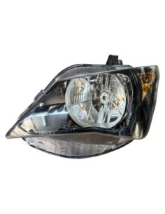 Faro Delantero Izquierdo Original Seat Ibiza 2013 - 2015...