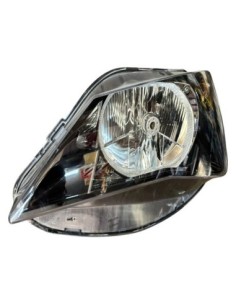 Faro Delantero Izquierdo Original Seat Ibiza 2013 - 2015...