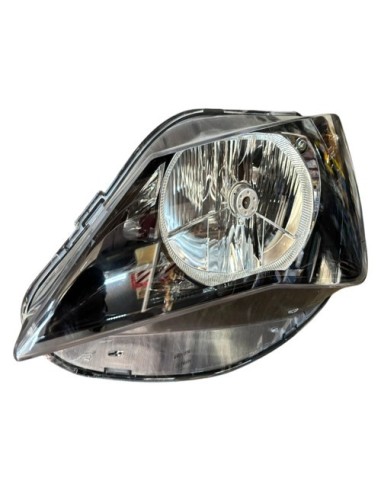 Faro Delantero Izquierdo Original Seat Ibiza...