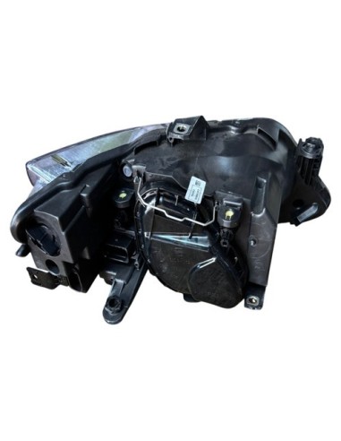 Faro Delantero Izquierdo Original Seat Ibiza...