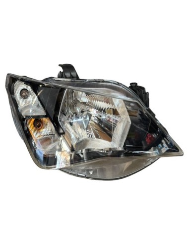Faro delantero Derecho Original Seat Ibiza 2015...