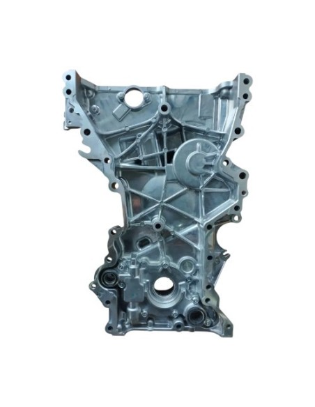 Tapa De Distribucion C/Bomba De Aceite Elantra Forte 2.0L