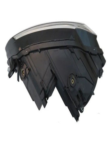 Faro Delantero Derecho Vw Jetta Mk6 Halogeno