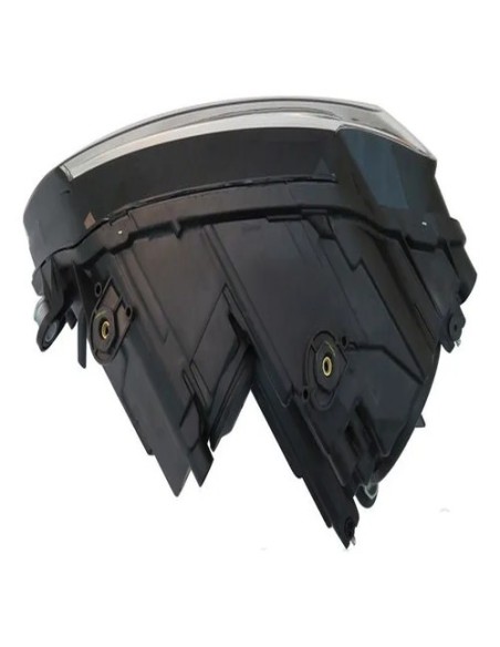 Faro Delantero Derecho Vw Jetta Mk6 Halogeno
