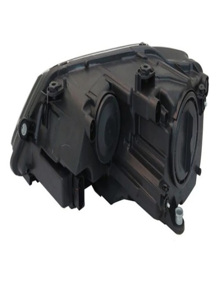 Faro Delantero Derecho Vw Jetta Mk6 Halogeno
