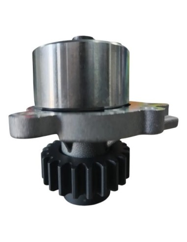 Bomba De Aceite Grand I10 I20 Picanto Rio 1.2l...