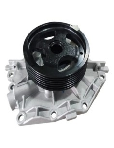 Bomba De Aceite Ford Courier Fiesta Ikon Ka 1.6l 01-14