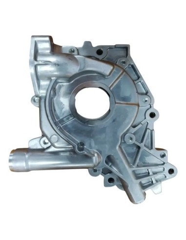 Bomba De Aceite Ford Escape Fusion Mondeo...