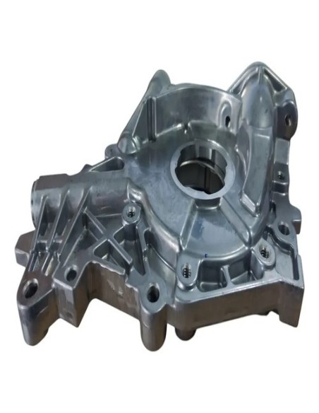 Bomba De Aceite Ford Escape Fusion Mondeo Taurus 3.0l 03-10