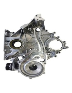 Tapa De Distribucion C Bomba De Aceite Ford Super Duty 6.7 D
