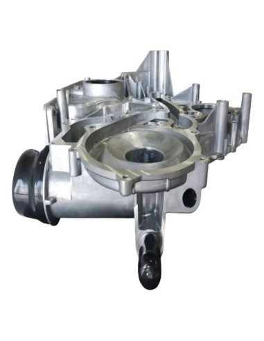 Tapa De Distribucion C Bomba De Aceite Ford...