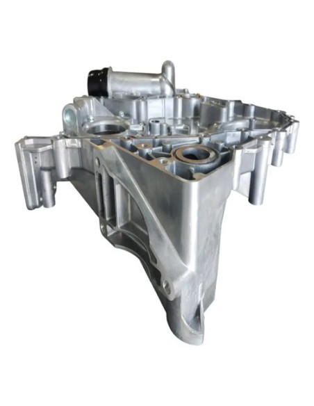 Tapa De Distribucion C Bomba De Aceite Ford Super Duty 6.7 D