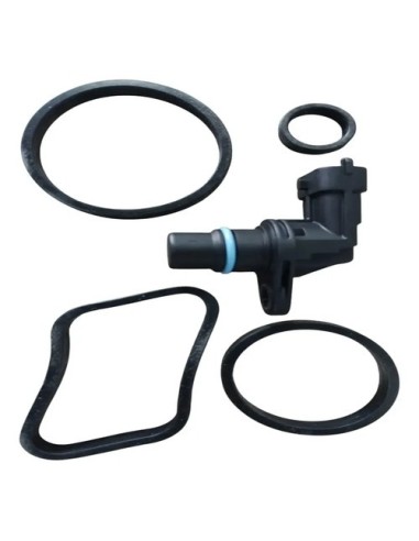 Tapa De Distribucion C Bomba De Aceite Ford...