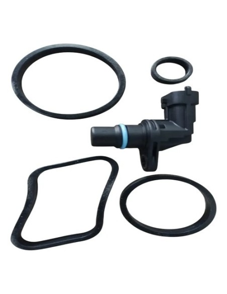 Tapa De Distribucion C Bomba De Aceite Ford Super Duty 6.7 D
