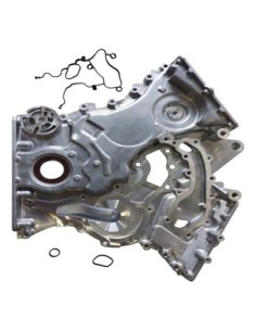 Tapa De Distribucion Jeep Wrangler 2012-2017 3.6l