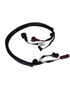 Arnes asiento delantero lado copiloto Ibiza 5 2G0971391D