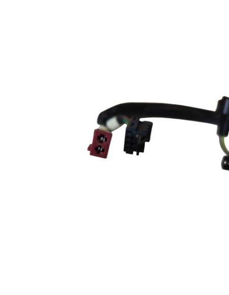 Arnes asiento delantero lado copiloto Ibiza 5 2G0971391D