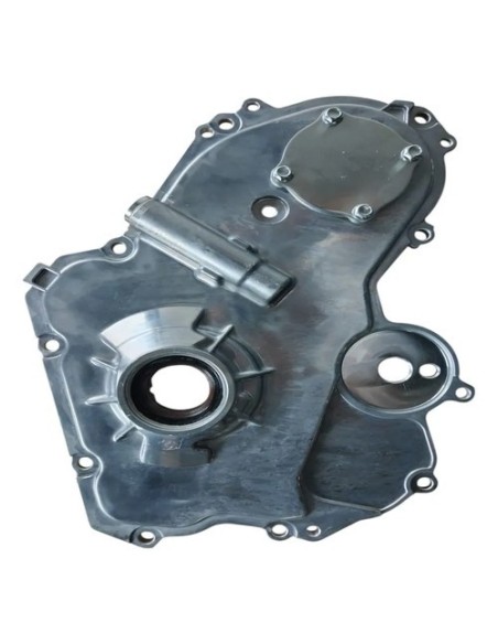 Tapa De Distribucion C/bomba De Aceite Equinox Terrain 2.4l
