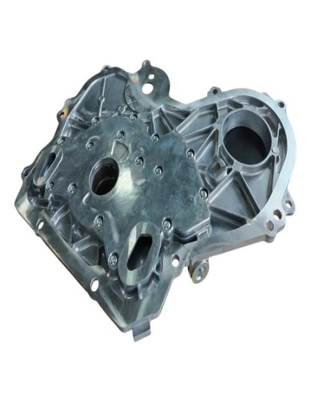 Tapa De Distribucion C/bomba De Aceite Equinox Terrain 2.4l