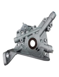Bomba De Aceite Chevrolet Corsa Meriva Tornado 1.8l 2000-06