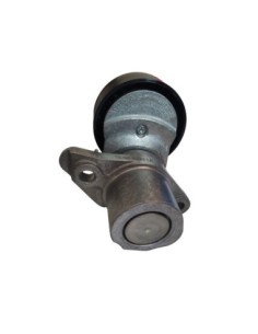 Polea tensora Original para Volkswagen Polo Virtus Gol...