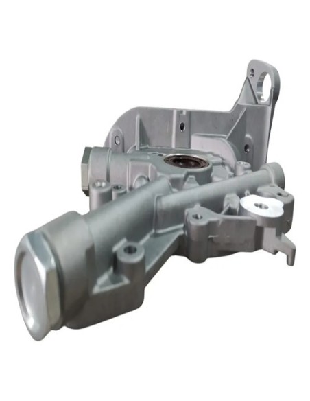 Bomba De Aceite Chevrolet Corsa Meriva Tornado 1.8l 2000-06