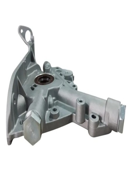 Bomba De Aceite Chevrolet Corsa Meriva Tornado 1.8l 2000-06