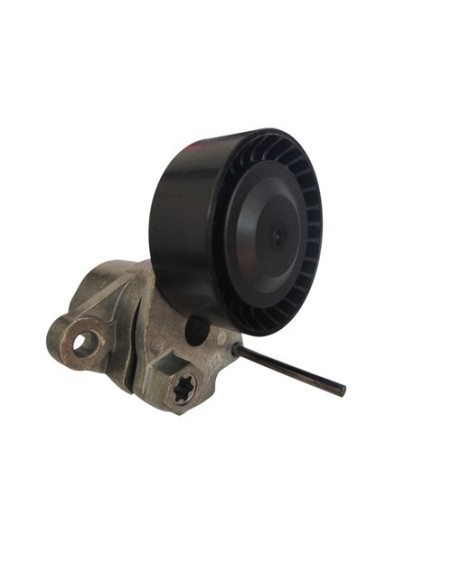 Polea tensora Original para Seat Ibiza Arona Toledo Leon 2017 - 2022