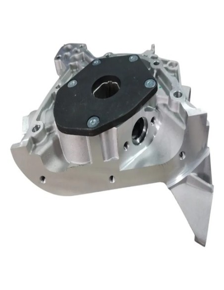 Bomba De Aceite Chevrolet Corsa Meriva Tornado 1.8l 2000-06