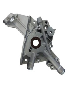 Bomba De Aceite Chevrolet Corsa, Meriva, Tornado 1.8l 03-11