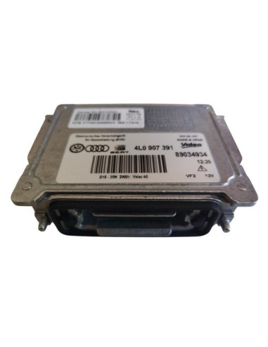 Balastra Original Faro Seat Ibiza Leon Toledo...