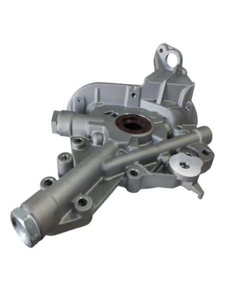 Bomba De Aceite Chevrolet Corsa, Meriva, Tornado 1.8l 03-11