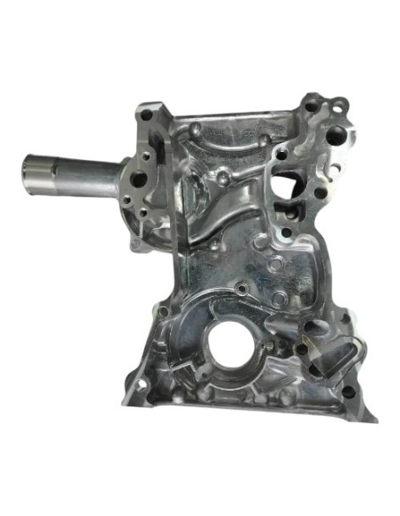 Tapa De Distribucion S/ Bomba De Aceite 4runner 2.4l 84-95