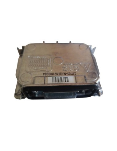Balastra Original Faro Seat Ibiza Leon Toledo...