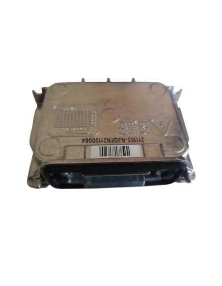Balastra Original Faro Seat Ibiza Leon Toledo Altea 06 - 20