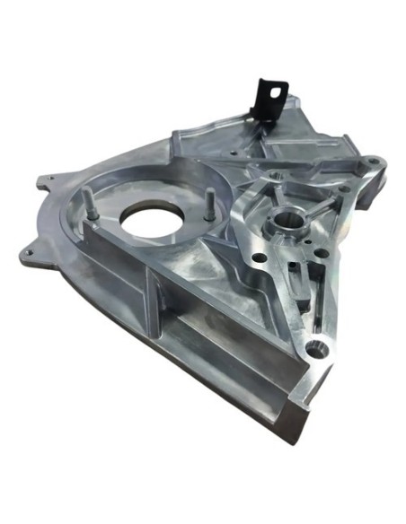 Tapa De Distribución Superior H100, H-1 Van 2.5 Diesel 04-14