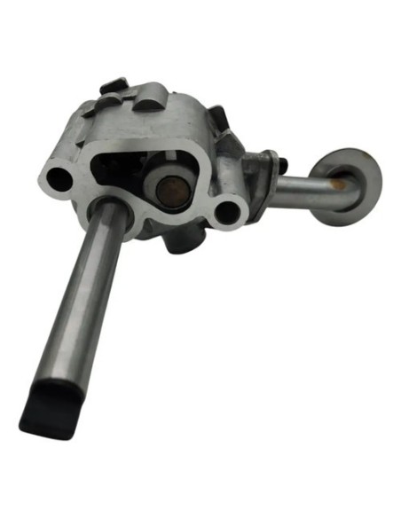 Bomba De Aceite  Vw Fox, Golf, Jetta, Passat 1.8 1987-1992