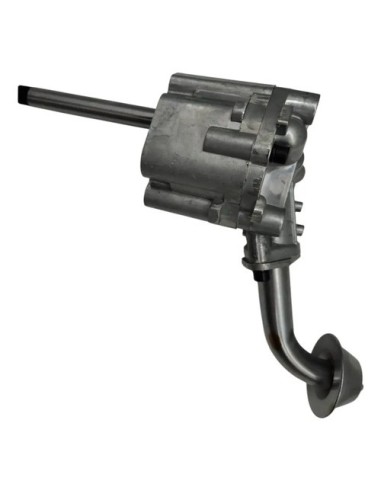 Bomba De Aceite  Vw Fox, Golf, Jetta, Passat...