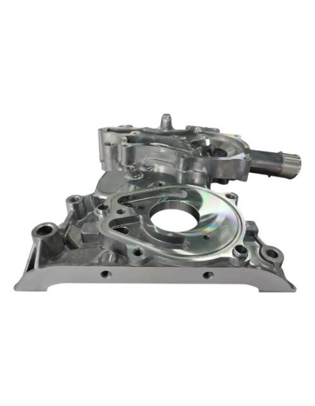 Tapa De Distribucion S/ Bomba De Aceite 4runner 2.4l 84-95