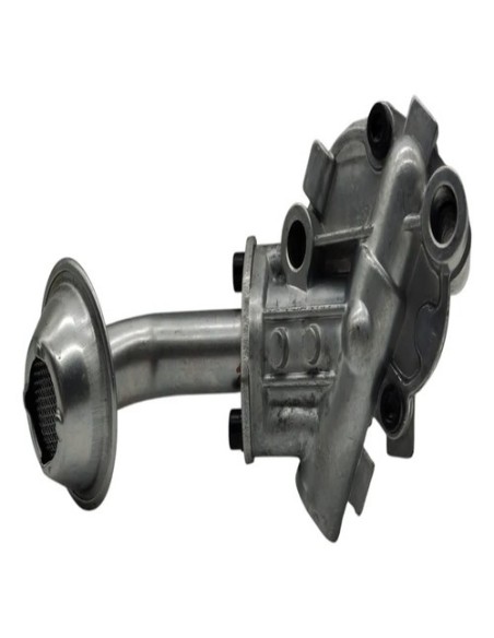 Bomba De Aceite  Vw Fox, Golf, Jetta, Passat 1.8 1987-1992